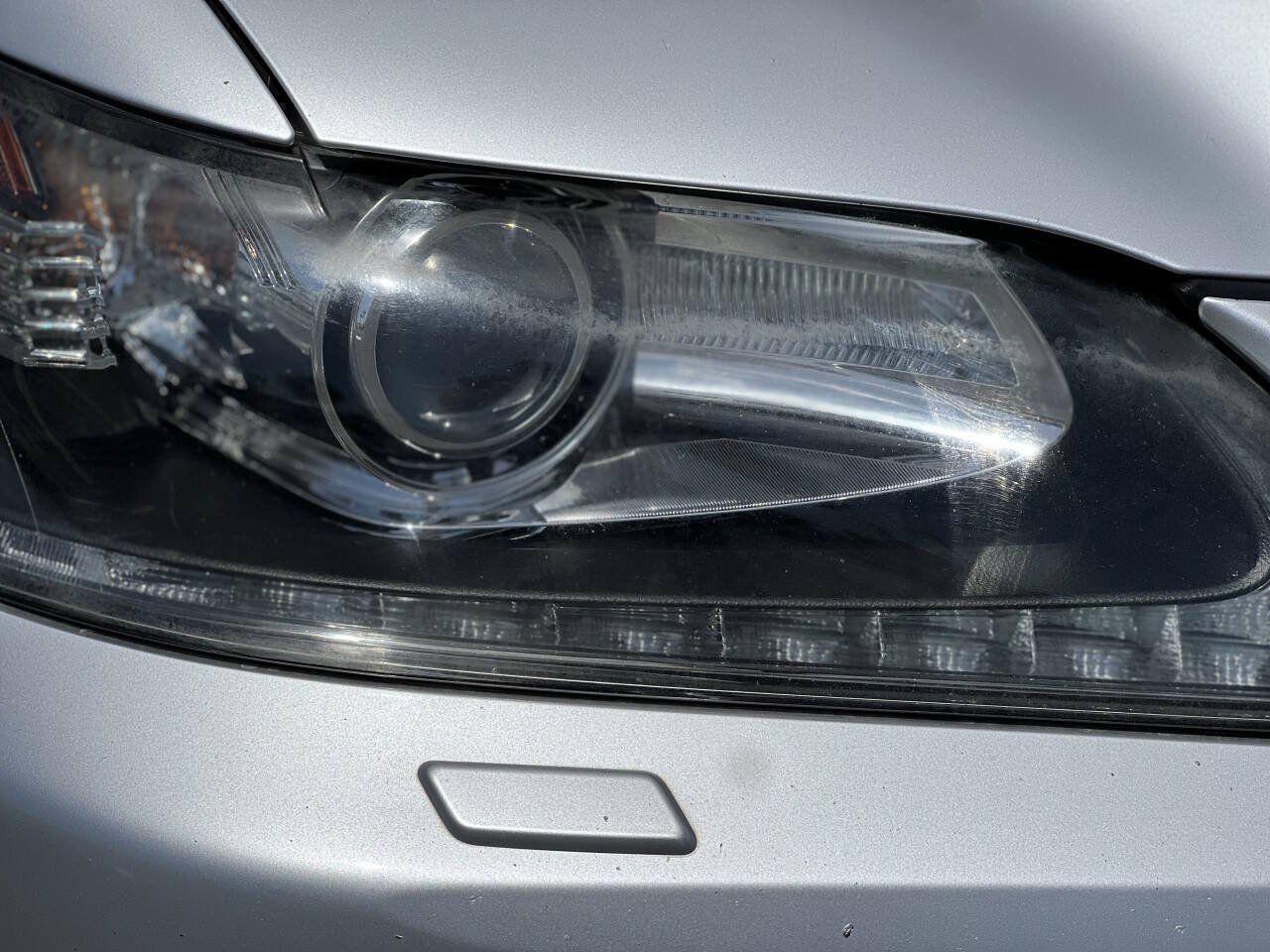 Used 2013 Lexus GS 350 AWD w/ Premium Pkg image 39