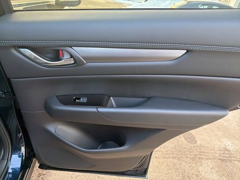 New 2025 MAZDA CX-5 AWD 2.5 S image 34