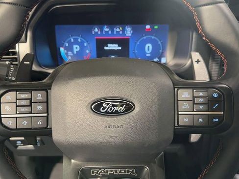 New 2024 Ford F150 Raptor image 17