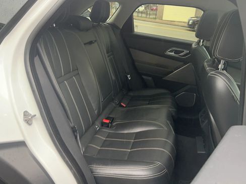 Used 2018 Land Rover Range Rover Velar S AWD/4WD image 6