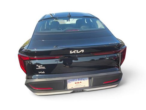 New 2026 Kia K4 EX FWD image 20