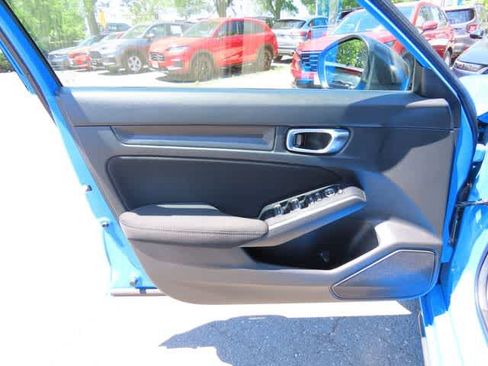 Certified 2024 Honda Civic Sport image 15