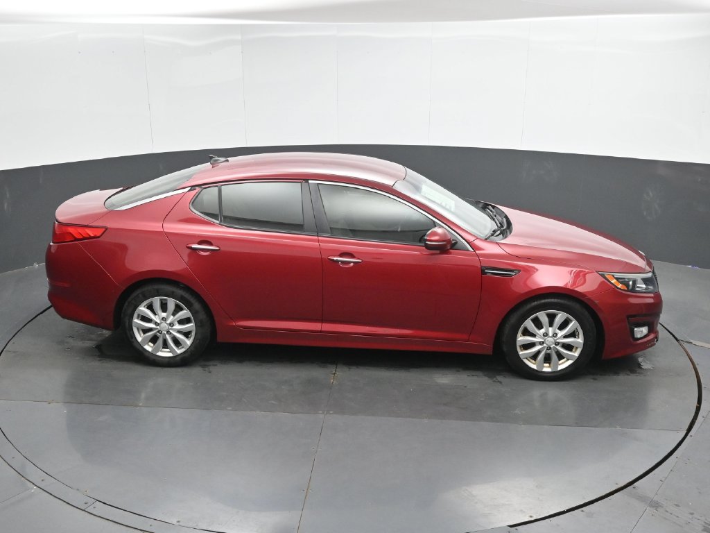 Used 2015 Kia Optima EX FWD image 24