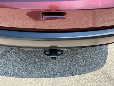 Used 2014 Honda CR-V EX-L image 6