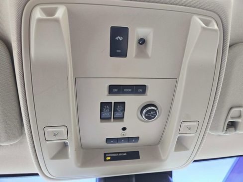 Used 2019 Chevrolet Suburban Premier image 37