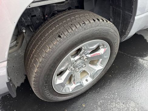 Used 2022 RAM 1500 Big Horn AWD/4WD image 25
