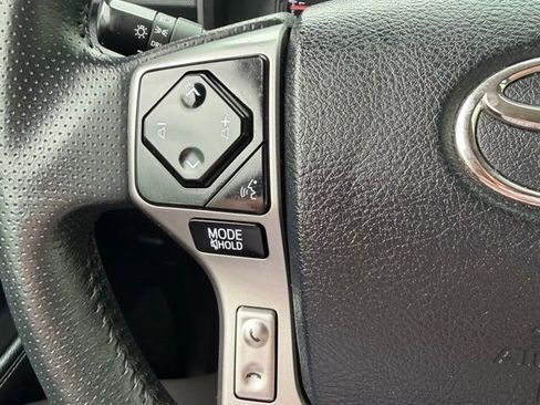 Used 2023 Toyota 4Runner SR5 RWD image 16