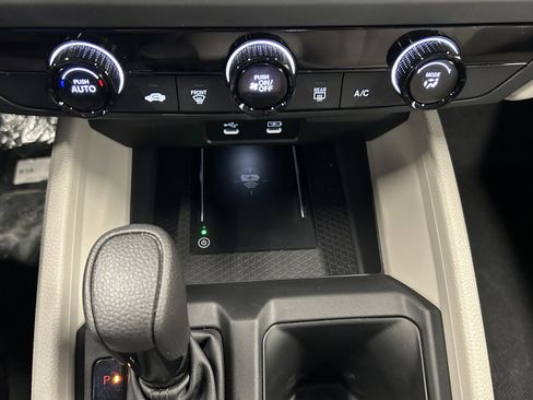 New 2026 Honda Accord LX image 26