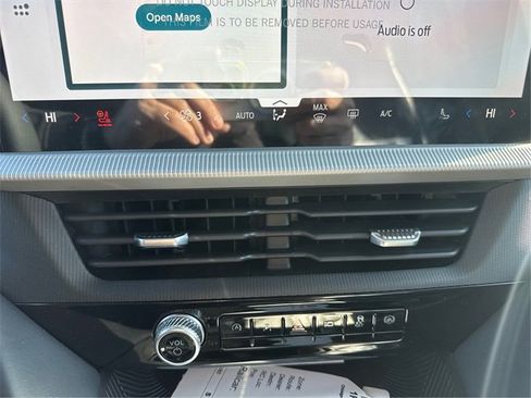 New 2026 Ford Explorer Tremor image 24