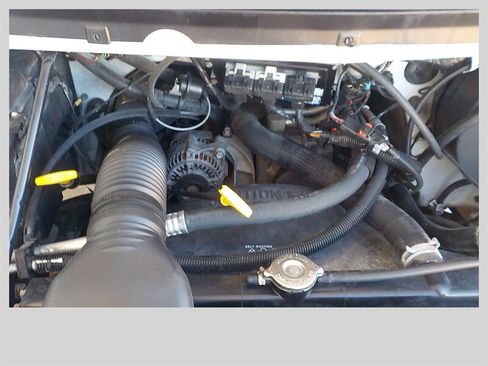 Used 2002 Dodge B1500 image 14