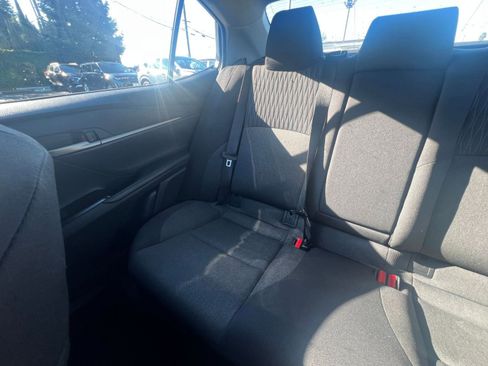 Used 2025 Toyota Camry LE image 39