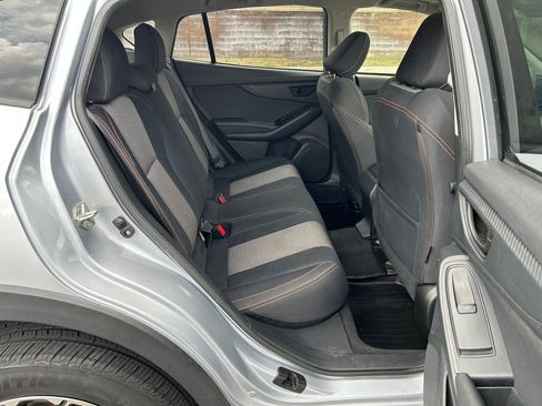 Used 2019 Subaru Crosstrek 2.0i Premium AWD/4WD image 26