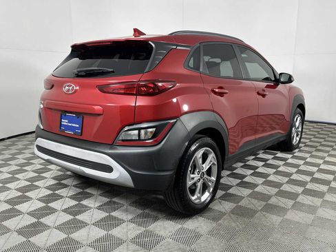 Used 2022 Hyundai Kona SEL w/ Cargo Package image 8