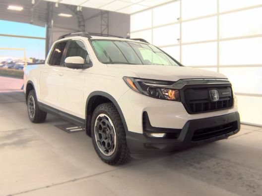 Used 2024 Honda Ridgeline RTL image 3