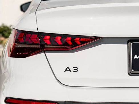 New 2026 Audi A3 2.0T Premium Plus AWD/4WD image 12