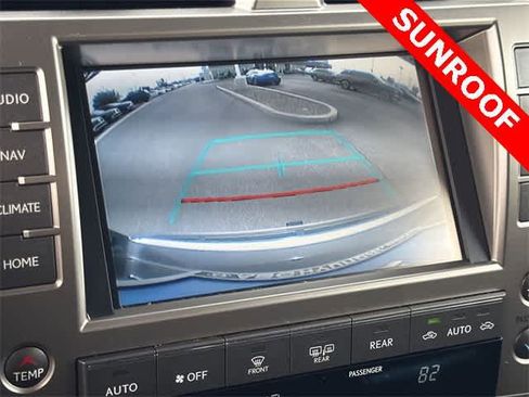 Used 2021 Lexus GX 460 Premium image 3