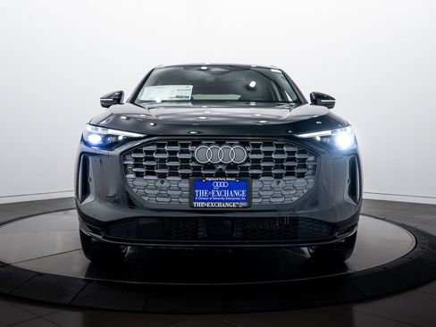 New 2025 Audi Q5 Premium Plus image 23