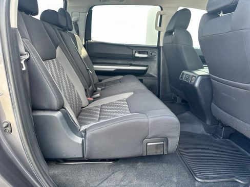 Used 2018 Toyota Tundra SR5 w/ TRD Sport Package AWD/4WD image 23