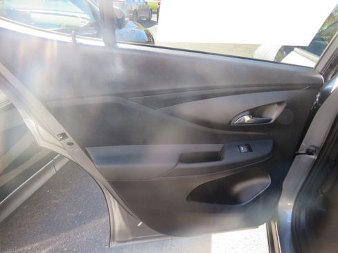 New 2026 Buick Envista Preferred w/ Convenience I Package FWD image 10