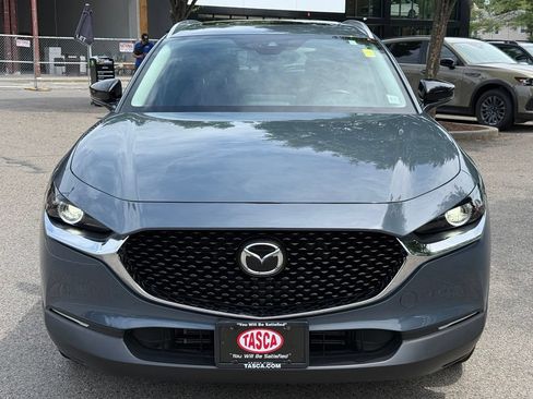 Used 2023 MAZDA CX-30 AWD 2.5 S w/ Preferred Package image 3