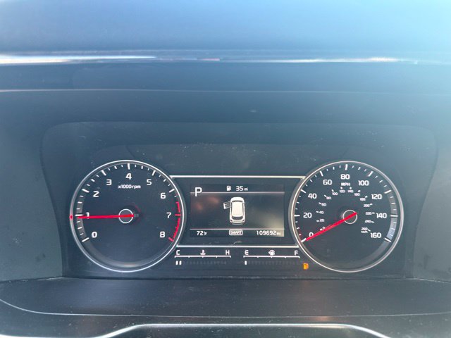 Used 2021 Kia Sorento LX AWD/4WD image 7