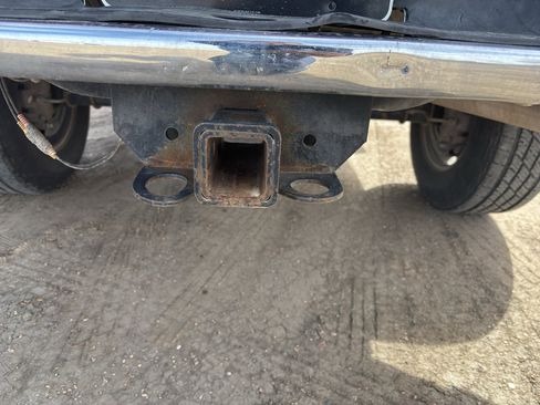 Used 2008 Dodge Ram 2500 Truck Laramie w/ Trailer Tow Group image 30