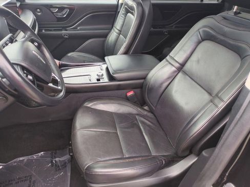 Used 2022 Lincoln Aviator Reserve w/ Elements Package Plus AWD/4WD image 12