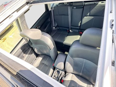 Used 2017 Subaru Forester 2.5i Touring image 28