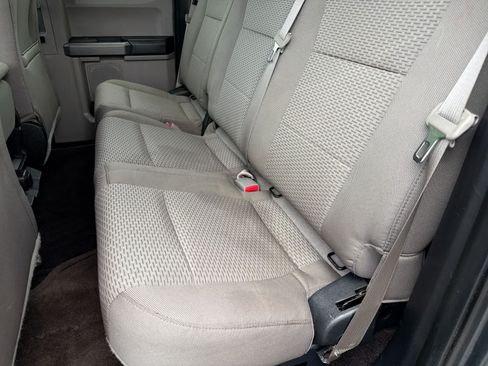 Used 2015 Ford F150 XLT w/ Equipment Group 301A Mid AWD/4WD image 20
