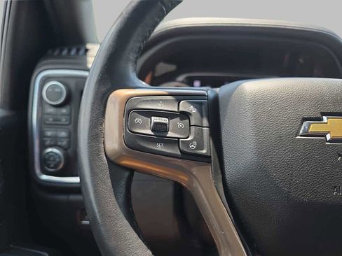 Used 2023 Chevrolet Silverado 2500 High Country w/ Z71 Off-Road Package AWD/4WD image 27