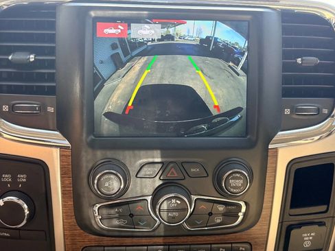 Used 2018 RAM 3500 Laramie image 26