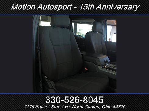 Used 2015 Ford F150 XLT w/ Equipment Group 301A Mid AWD/4WD image 35