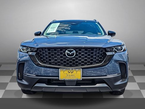 Used 2026 MAZDA CX-50 2.5 Hybrid w/ Weather Package AWD/4WD image 2