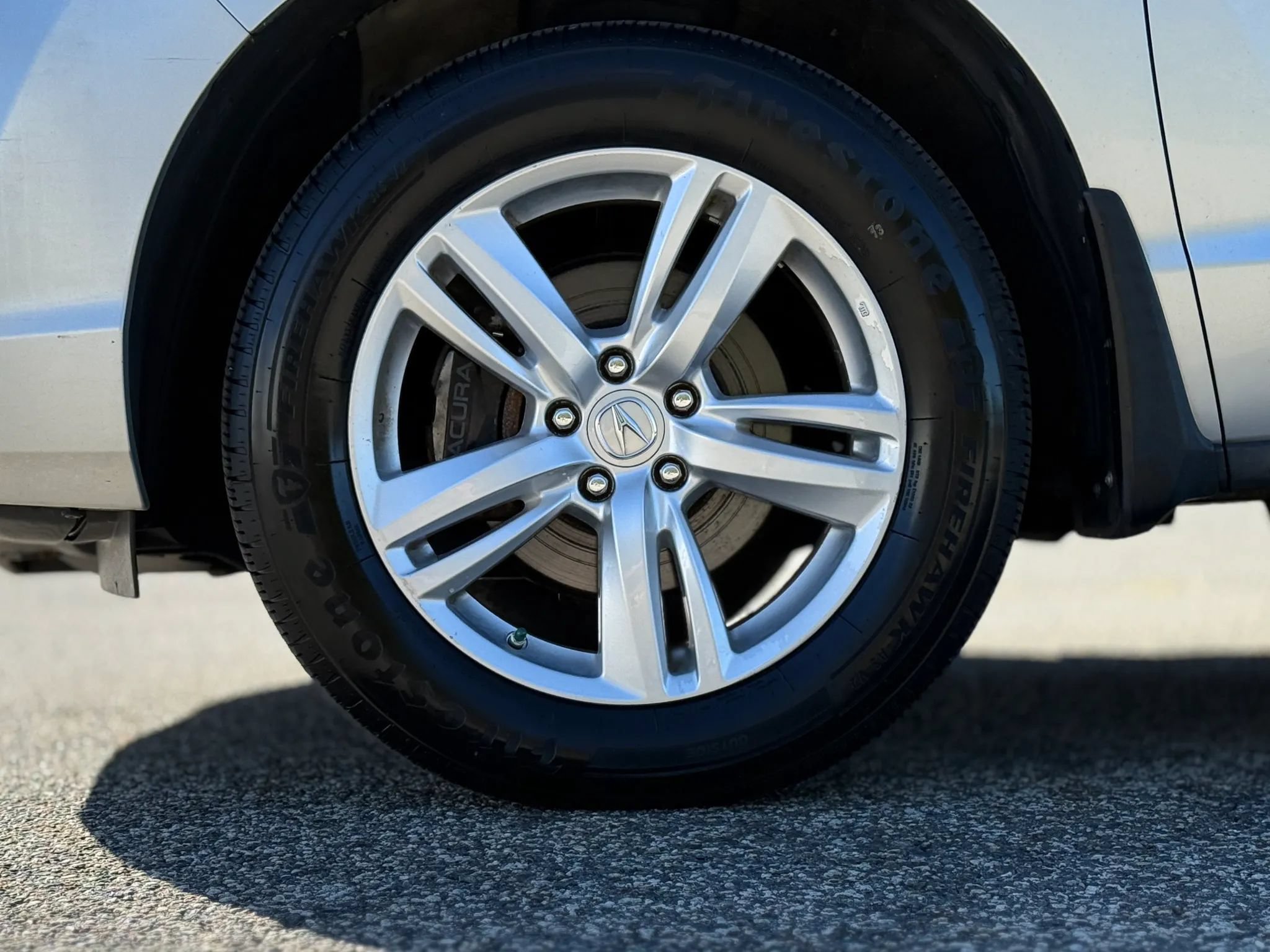 Used 2015 Acura RDX AWD image 30
