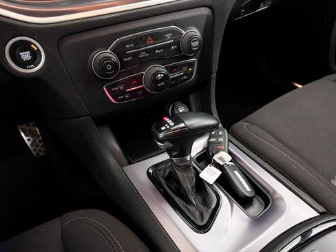 Used 2020 Dodge Charger R/T w/ Blacktop Package RWD image 25