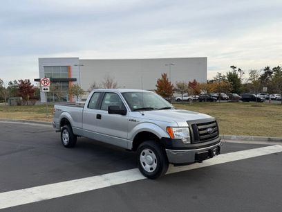 Used 2009 Ford F150 XLT