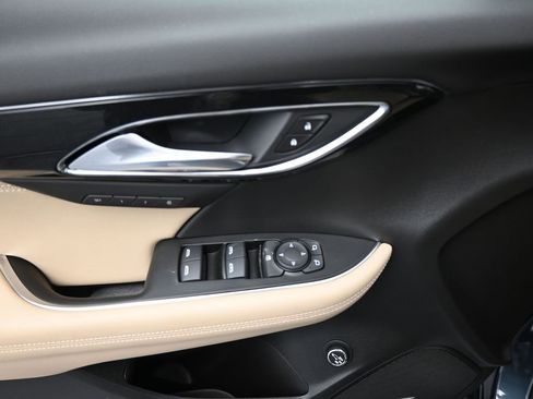 New 2026 Buick Envision Preferred image 11