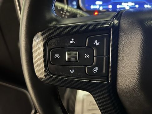 Used 2024 Chevrolet Silverado 1500 LT Trail Boss w/ Protection Package image 30