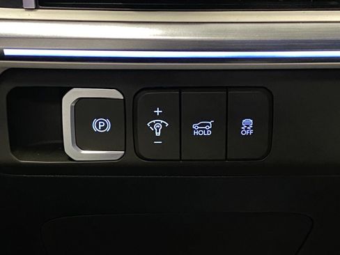 Certified 2025 Hyundai Santa Fe Calligraphy AWD/4WD image 14