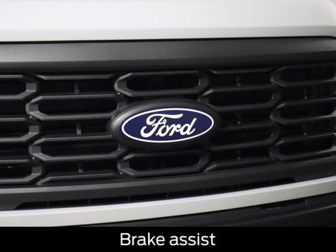 Certified 2024 Ford F150 STX w/ Equipment Group 201A FX4 AWD/4WD image 21