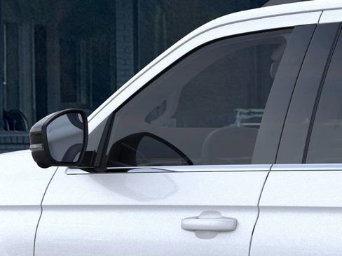 New 2025 Ford Expedition Platinum w/ Platinum Ultimate Package image 20