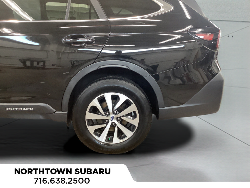 Used 2020 Subaru Outback Premium AWD/4WD image 28