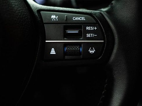 Used 2025 Honda Accord Sport image 20