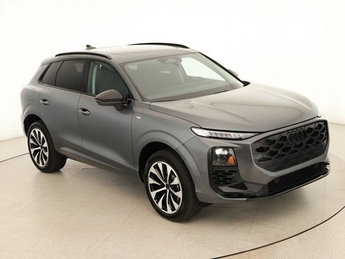 New 2026 Audi Q3 quattro 2.0T AWD/4WD image 34