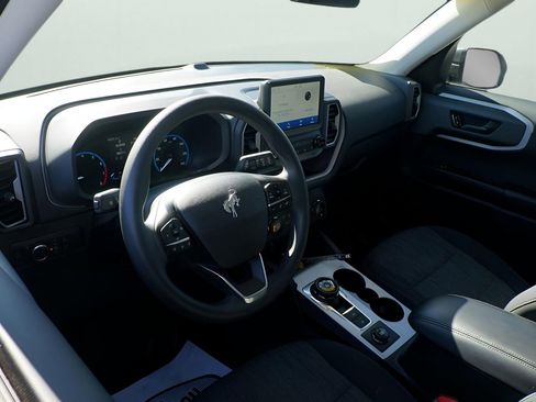 Used 2023 Ford Bronco Sport Big Bend image 6