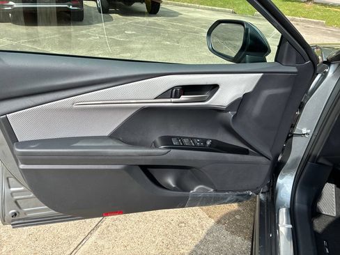New 2026 Toyota Camry SE FWD image 12