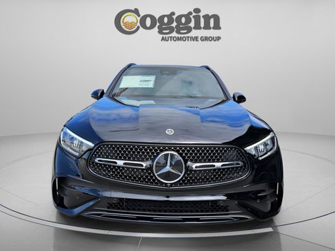 New 2026 Mercedes-Benz GLC 300 image 9
