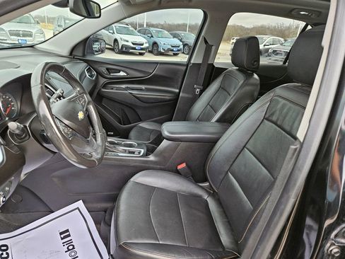 Used 2020 Chevrolet Equinox Premier AWD/4WD image 22