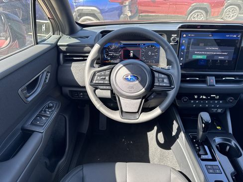 New 2026 Subaru Outback Limited AWD/4WD image 12