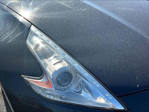 Used 2012 Nissan 370Z Touring w/ Sport Pkg image 27